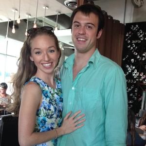 Meet your Posher, Alison